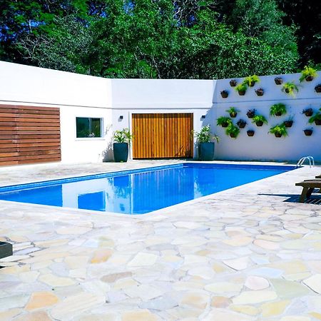 Pousada Highland Santo Antonio do Pinhal Ngoại thất bức ảnh