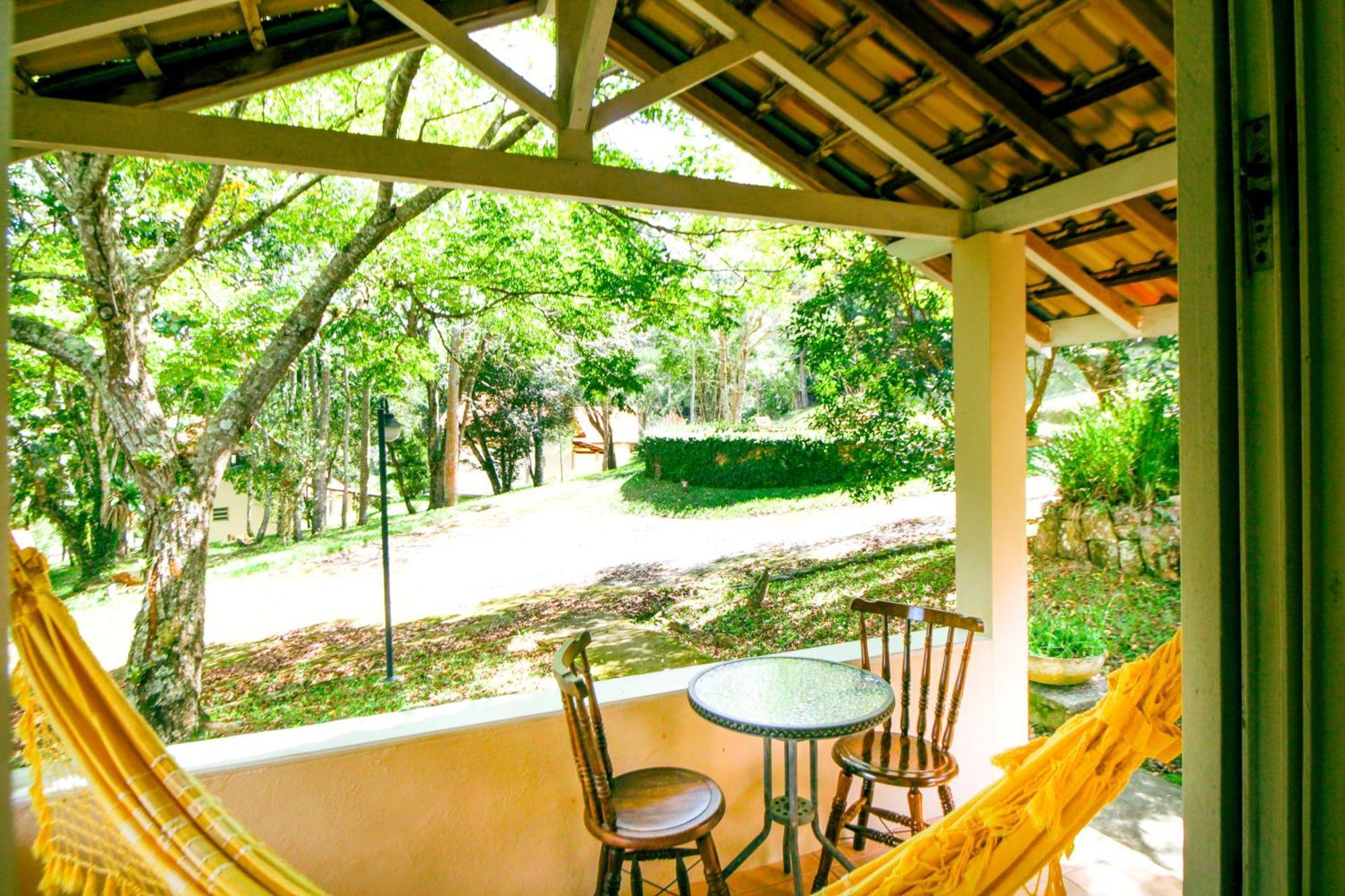 Pousada Highland Santo Antonio do Pinhal Phòng bức ảnh