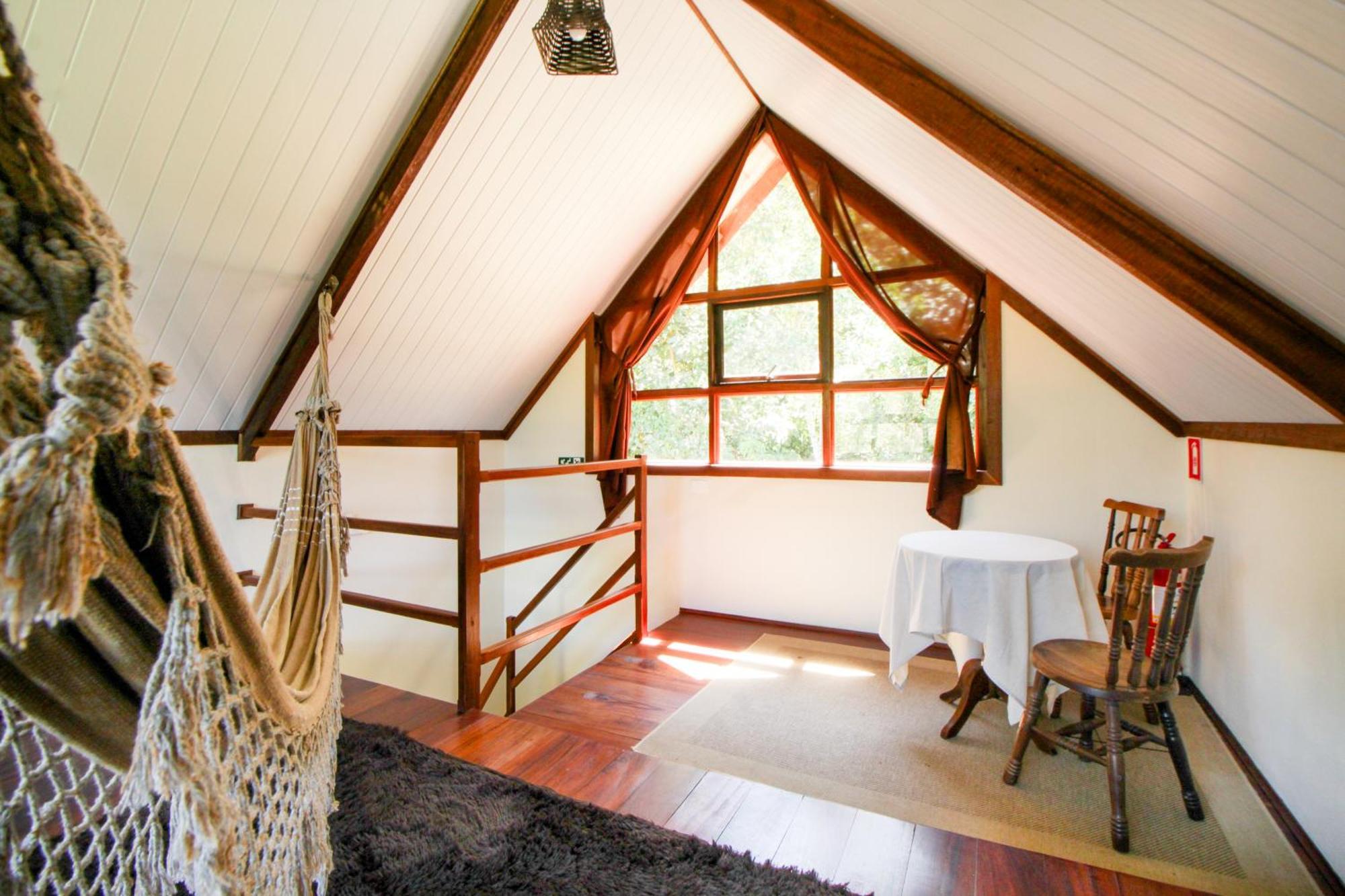 Pousada Highland Santo Antonio do Pinhal Phòng bức ảnh